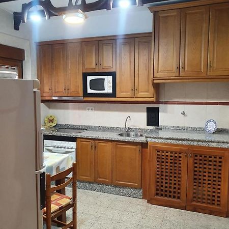 CerredoCasa Celedonio公寓 外观 照片