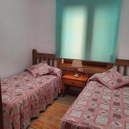 CerredoCasa Celedonio公寓 外观 照片