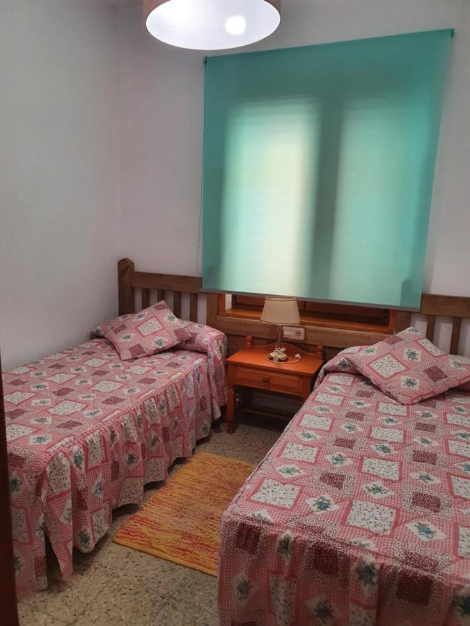 CerredoCasa Celedonio公寓 外观 照片