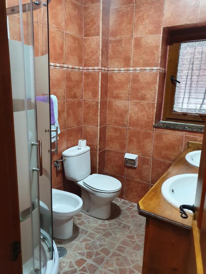 CerredoCasa Celedonio公寓 外观 照片