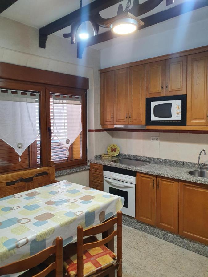 CerredoCasa Celedonio公寓 外观 照片